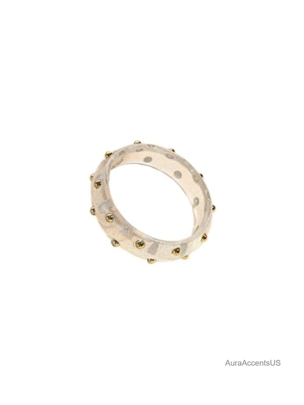 Chunky Acrylic Resin Geometric Cuff Bangle Bracelet for Women Jewelry